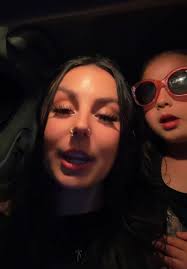 Layla Malon Westport