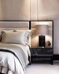 Maybe you would like to learn more about one of these? The Paper Mulberry February 2014 Luxurious Bedrooms Bedroom Interior Contemporary Bedroom