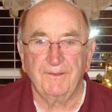 Obituary information for James H. Shute