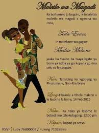 Still Love This Invite Elegant African Wedding Invite African Wedding Zulu Wedding African Wedding Theme
