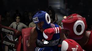 The online servers had been down for a couple years so far as i know. Fight Night Champion Is Too Good To Stay Dead Polygon