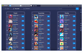 We did not find results for: 6 Best Android Emulators For Windows 10