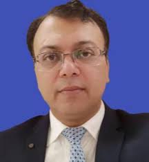 Rehan Ahmad Khan Sherwani