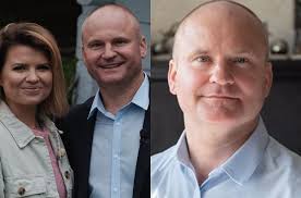 Podejrzany ojciec, tajemniczy kandydat i gołębi spisek w rolnik szuka żony 7. Rolnik Szuka Zony W Koncu Wiadomo Czy Waldemar Zostal W Show Nie Obylo Sie Tez Bez Dwuznacznych Sytuacji