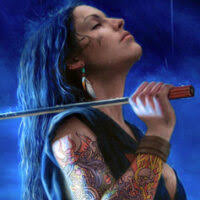 Fandomania » Crushworthy Characters: Mercedes Thompson