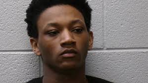 Suspect identified in Hendersonville apartment shooting