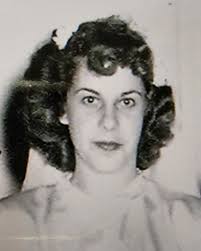 Dolores "Dorie" Inez Kneale Smith Obituary June 9, 2025