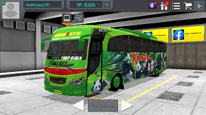 Livery bus restu panda bimasena sdd. Delivelivery Share Livery Mod Jbhd By Mbs Link Restu Facebook