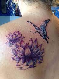 Pin On Mis Mariposas Tatuajes