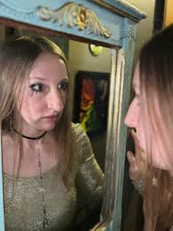 What is in these strange trail camera videos?