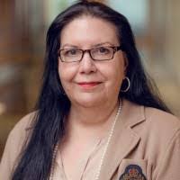 Margie Moss's Instagram, Twitter & Facebook