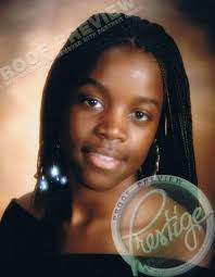 Tiera Smith from William H. Lemmel Middle School 79