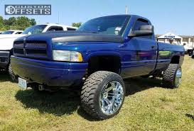 Image result for Patriot Blue 1999 Dodge Truck