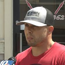 Correia defends decision to approve girlfriend's brother marijuana  dispensaries