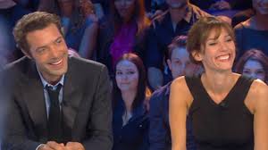 En couple à l'écran, séparés à la ville plus d'articles : Nicolas Bedos Et Doria Tillier Joueront Un Vieux Couple Au Cinema Premiere Fr