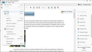Download adobe acrobat distiller 5.0 for free. Adobe Acrobat Pro Dc 2021 Free Download All Pc World All Pc Worlds Allpcworld Allpc World All Pcworld Allpcworld Com Windows 11 Apps