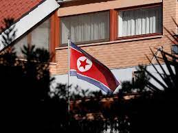 We did not find results for: Duta Besar Korea Utara Yang Membelot Diimbau Berlindung Ke Seoul Dunia Tempo Co