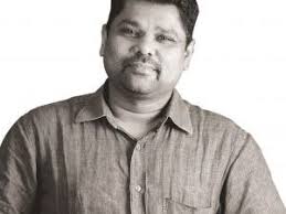 Girish Mathrubootham