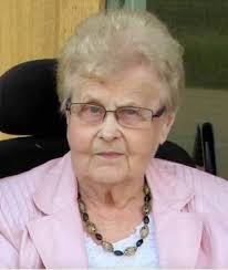 Obituary for Bella Gamache