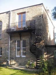 The overall cost of a spiral staircase will also depend on pricing variances between different spiral stair companies. 10 Reasons To Buy An Outdoor Spiral Staircase