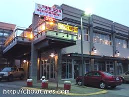 In november, bbva announced it would sell its u.s. Thai Son Reopened In Richmond Chowtimes Com