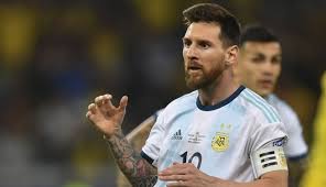 Argentina vs chile en vivo y en directo online hoy ▶▶ ingrese aquí ◀◀ jornada 7 eliminatoria sudamericana. Partido De Argentina Y Chile Copa America 2019 En Vivo