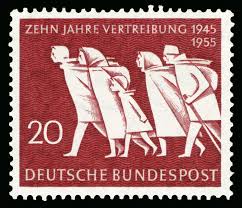 Die seit der ersten hälfte des 20. Deutschland