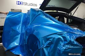 The cost in material and specifically labor on a custom paint job can range anywhere from $3,000 to $10,000 and that's for a basic design. Wrap Vs Paint When To Wrap And When To Paint Your Car