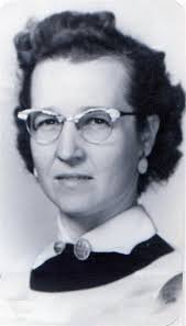 Jewel Dean Baker Obituary