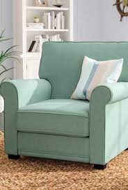 Ava olive green fabric oak wood living room arm chair zin home. 38 Best Comfy Chairs For Living Rooms 2021 Most Comfortable Chairs For Reading