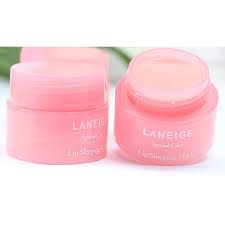 Bagi kamu yang sedang mencari informasi seputar harga, spesifikasi, kupon diskon dengan harga murah untuk produk lipstik laneige yang bagus, maka promo diskon blibli adalah… Laneige Lip Sleeping Mask Pelembap Masker Bibir Laneige 3gr Original Shopee Indonesia