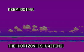 If you're in search of the best purple wallpaper hd, you've come to the right place. Purple And Pink Background With Keep Going Text Overlay Retro Style Clouds Vaporwave Violet Vaporwave Wallpaper Aesthetic Desktop Wallpaper Laptop Wallpaper