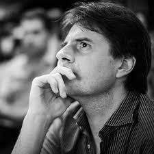 MIT Technology Review Leadership Summit