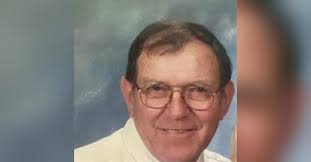 Wallace C. Johnson Obituary