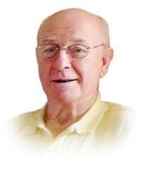 Obituary for Reginald (Reg) Walters