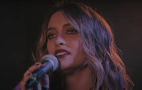 She is the second child and only daughter of michael ja. Ø¨Ø§Ø±ÙŠØ³ Ø¬Ø§ÙƒØ³ÙˆÙ† ÙˆÙŠÙƒÙŠØ¨ÙŠØ¯ÙŠØ§