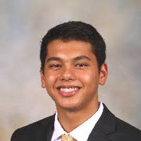 Noah Dinapoli's St. Augustine High School Career Home