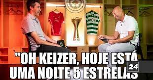 Hóquei em patins no record.pt: A Internet Nao Perdoa Os Memes Do Benfica Sporting Tvi24