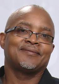 Terrence F. Saunders