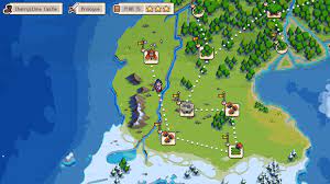 Wargroove Will Have Cross Platform Support For Steam Xbox And Switch At Launch Pcgamesn
