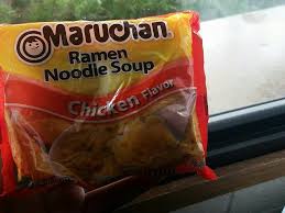 There's also a preservative called tertiary butylhydroquinone, or tbhq. Chicken Flavor Ramen Noodle Soup 12 3 Oz Packs Nutrition Facts Eat This Much