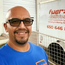 Fuerza Delivery And Moving Services