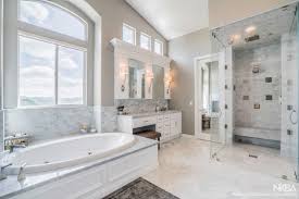 Modern bathrooms reflect both style and functionality while adapting with modern interior design elements. Bathroom Remodel Nkba