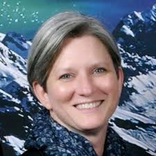 Deep in the heart of Texas!