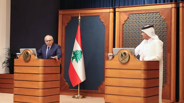 قطر تفتح باب المساعدة للبنان في قطاع الكهرباء وخطط إعادة الإعمار – Democratia News