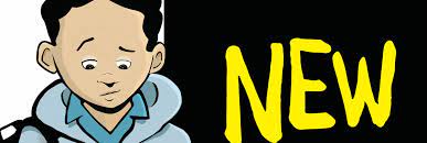 At a book fair, the librarian proudly directs jordan and drew to. Exclusive Here S The Cover To Jerry Craft S New Graphic Novel New Kid The Beat