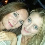 Barbara Weyers's Instagram, Twitter & Facebook