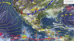 Temperatura actual en ciudad de buenos aires. Este Sera El Clima Hoy 16 De Julio Nacional W Radio Mexico
