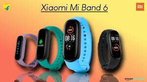 Xiaomi mi band 6 price, specifications, and sale date in china have been announced. Xiaomi Mi Band 6 Launch Date Price In India Specifications Revealed Best Fitness Band Youtube