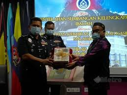 .hari pucuk kepemimpinan partai demokrat berubah, sby akui sudah memikirkan calon penggantinya semenjak 2017 silam, siapa? 5 158 Warga Ipk Sabah Terima Vaksin Fasa Pertama